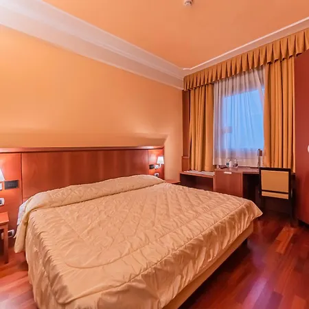 Dado International 4* Parma
