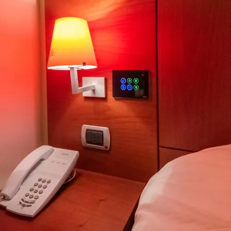 Dado International 4* Parma