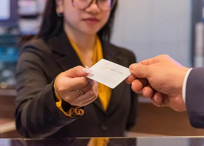 Dado International 4* Parme