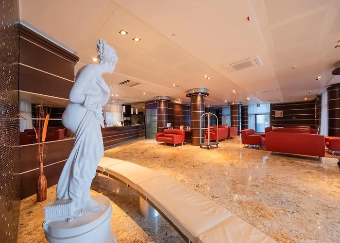 Dado International Parma