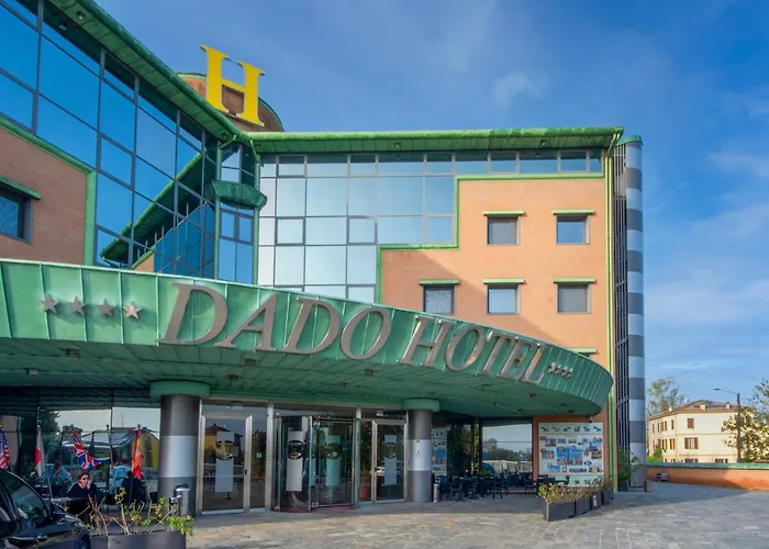 Dado International Hotel