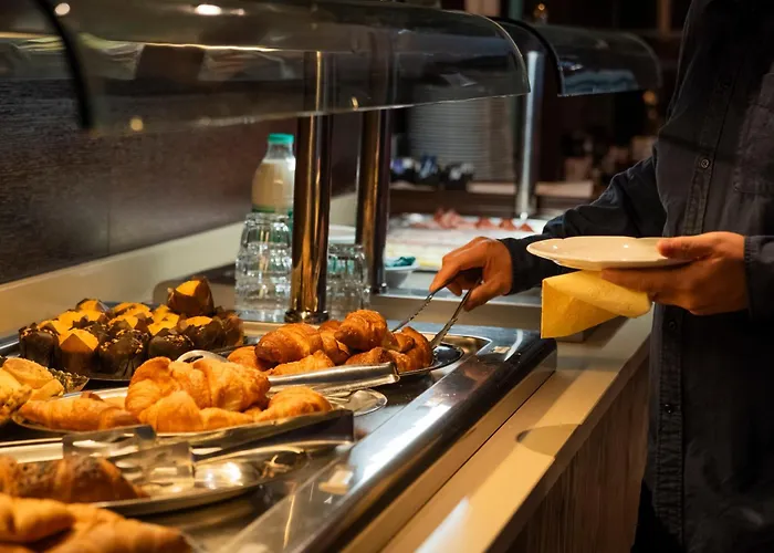 Dado International 4* Parme