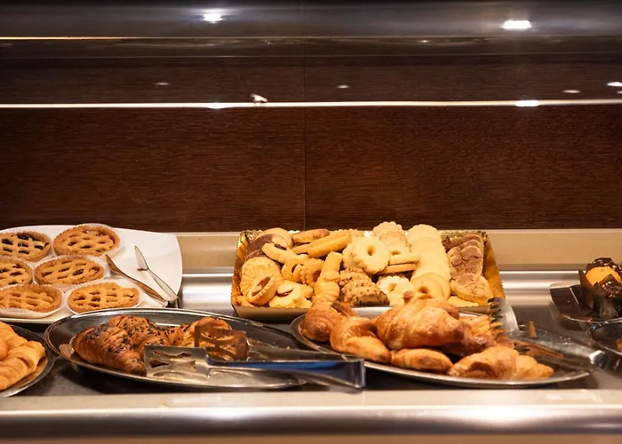 Dado International Hotel 4*