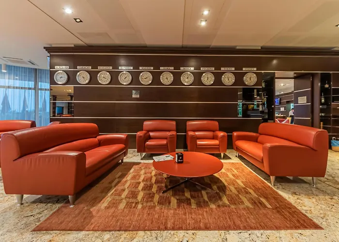 Hotel Dado International 4*