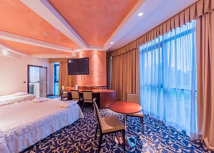 Dado International Hotel