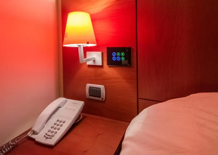 Dado International 4* Parme