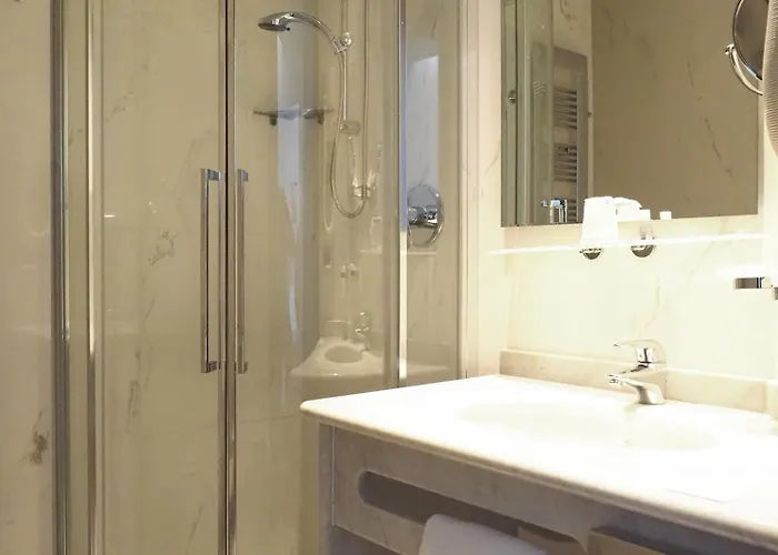 Dado International Hotel