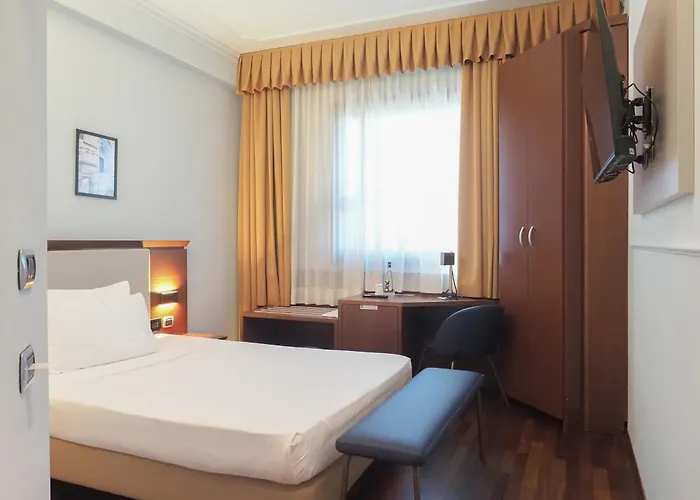 Hotel Dado International Parme