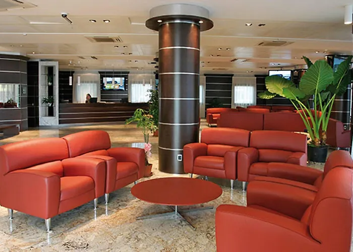 Dado International Hotel