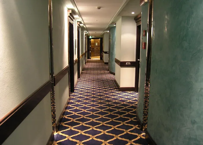 Dado International 4* Parme