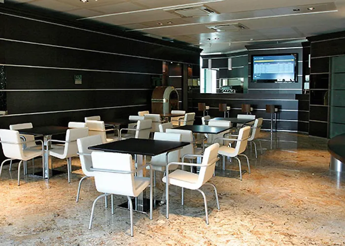 Dado International 4* Parme