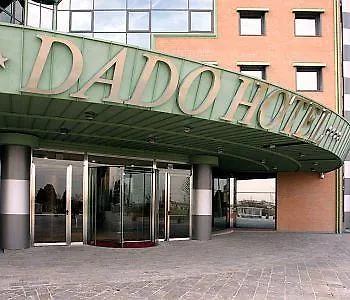 Hotel Dado International 4*