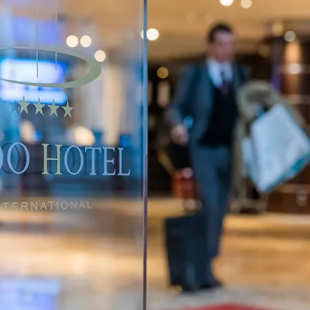 Dado International パルマ