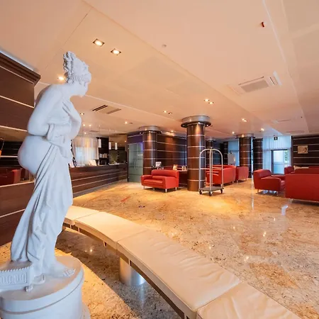 Dado International Parma