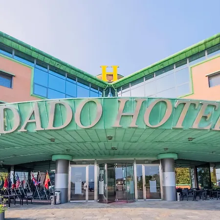 Dado International