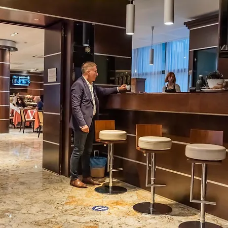 Hotel Dado International 4*