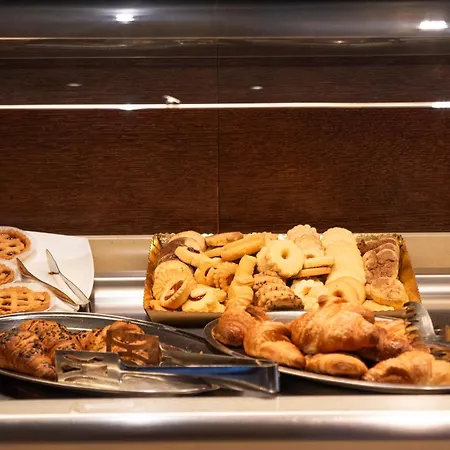 Dado International Ξενοδοχείο 4*