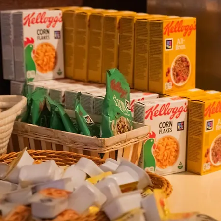 Hotel Dado International 4*