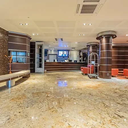 Ξενοδοχείο Dado International Πάρμα