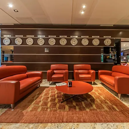 Отель Dado International 4*