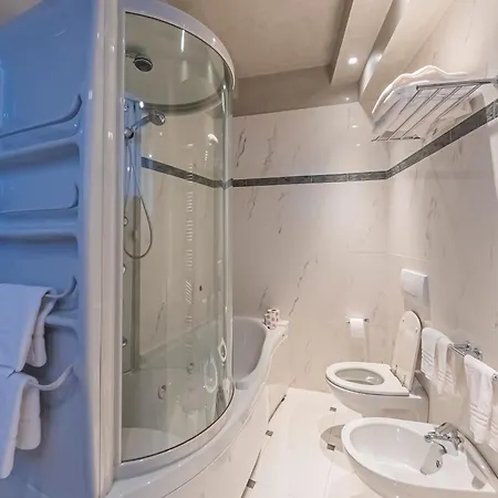 Hotel Dado International Parma