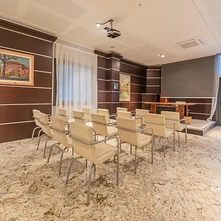 Dado International Parma