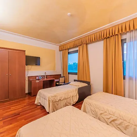 Hotel Dado International 4*