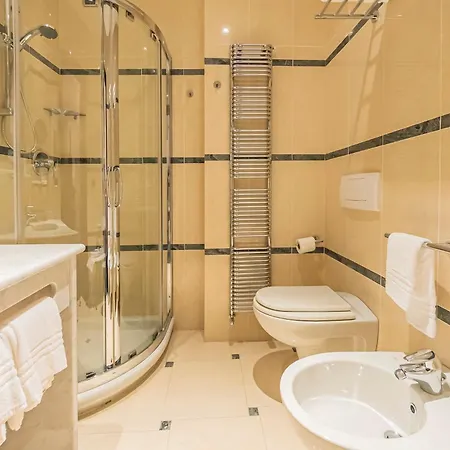 Dado International Hotel Parma