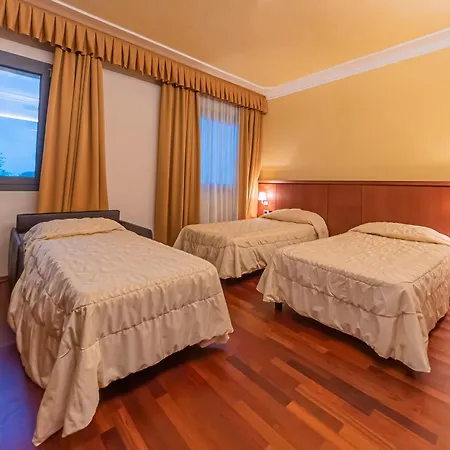 Dado International Πάρμα