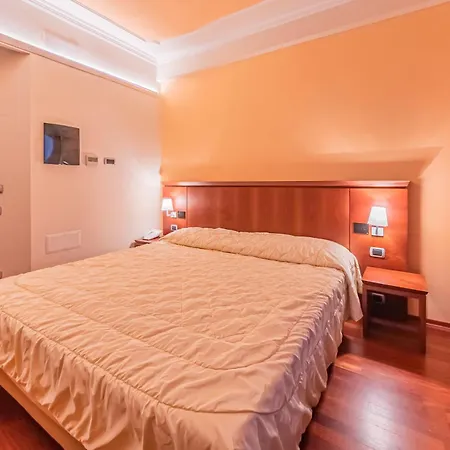 Dado International Hotel Parma