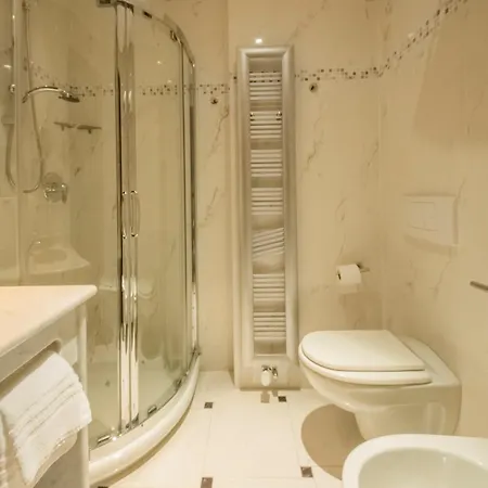 Hotel Dado International Parma