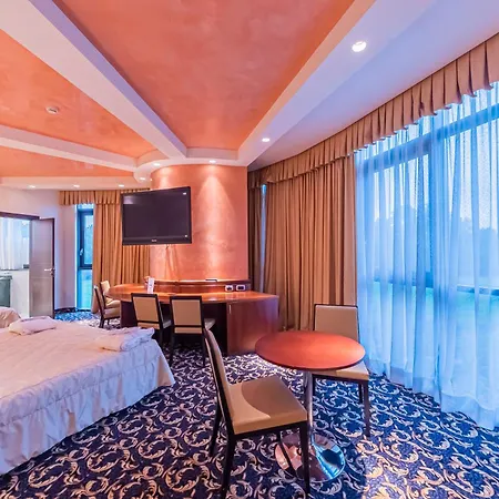 Dado International Ξενοδοχείο