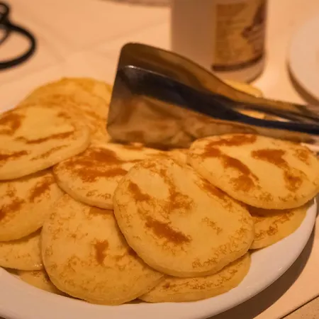 Dado International Ξενοδοχείο Πάρμα