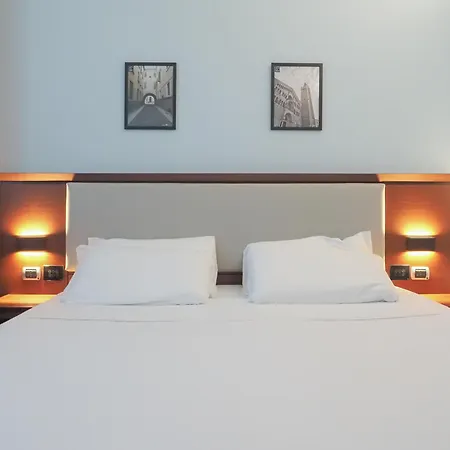 Ξενοδοχείο Dado International