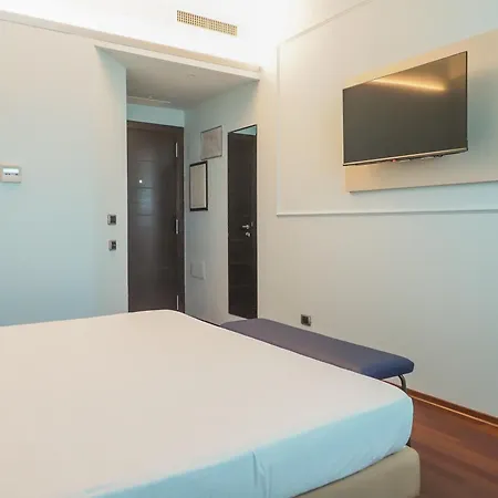 Dado International Ξενοδοχείο 4*