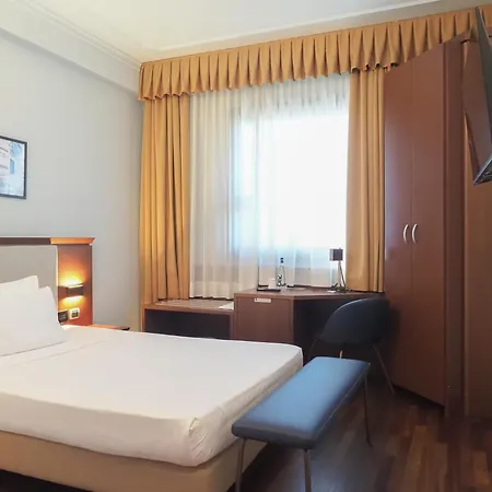 Ξενοδοχείο Dado International Πάρμα