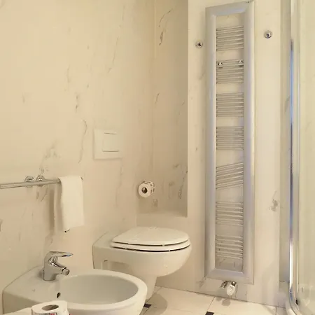 Dado International 4* Πάρμα