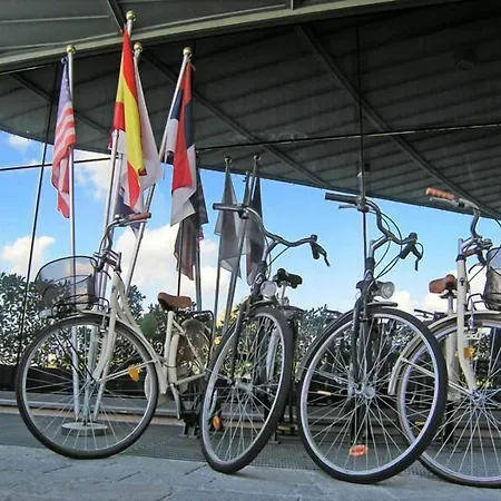 Dado International 4* Parma