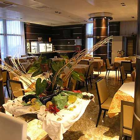 Dado International Hotel