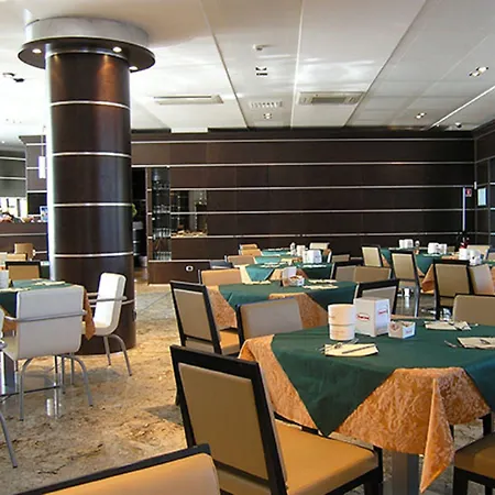 Dado International 4* Πάρμα