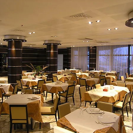 Dado International Hotel Parma