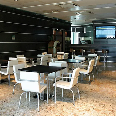 Dado International 4* Парма