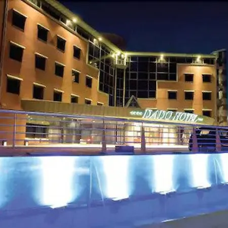 Hotel Dado International 4*