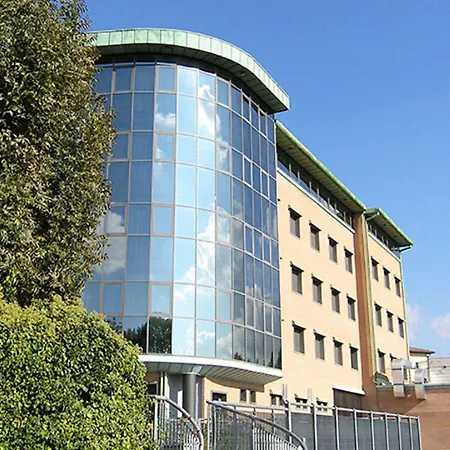 Dado International 4* Parma