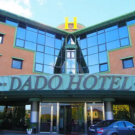 Dado International Hotel
