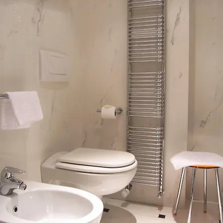 Dado International 4* Πάρμα