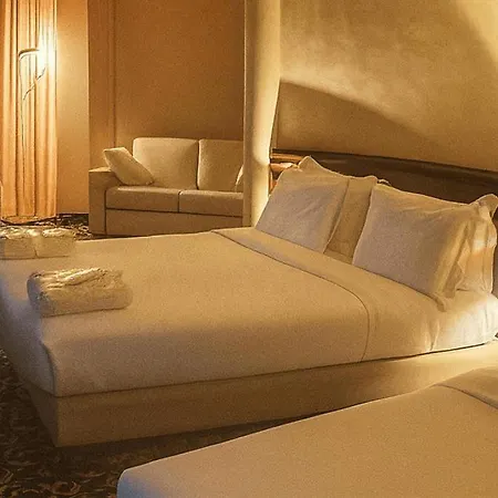 Dado International Hotel Parma