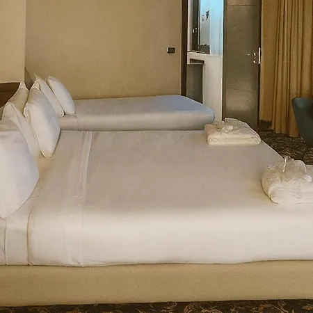 Dado International Hotel Parma