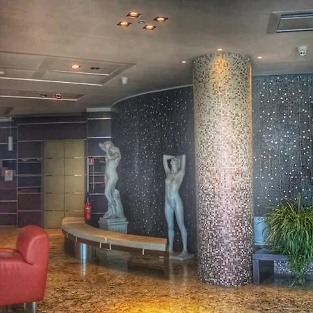 Hotel Dado International 4*
