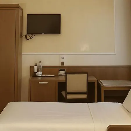 Dado International Hotel Parma